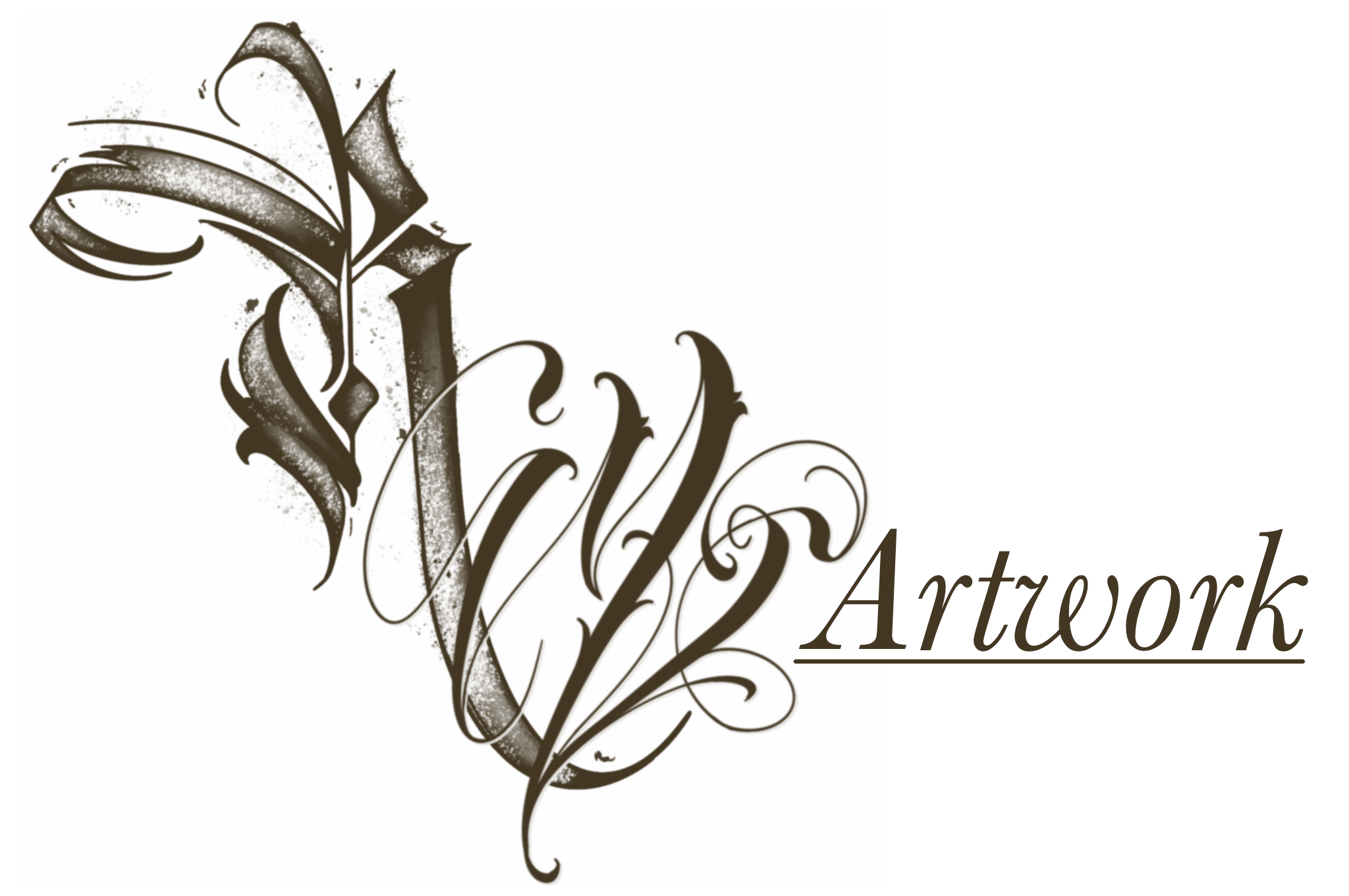 RM Artwork Logo